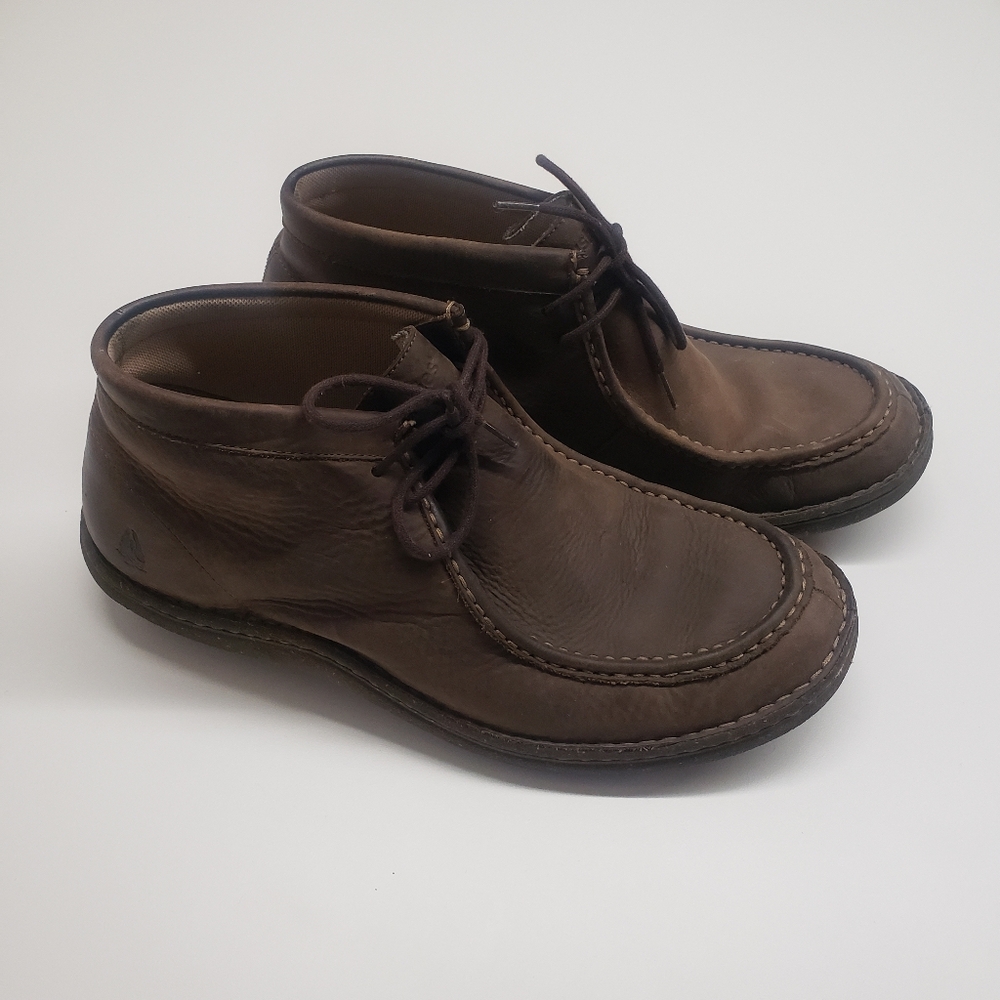 Hush Puppies